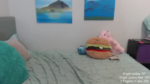 Snapshot of missyinpinkk chatting on January 10, 4:54 am Missy online show from January 10, 4:54 am