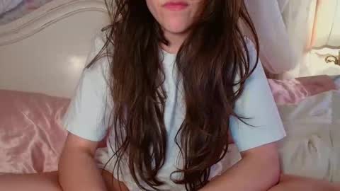 Snapshot of missymacx chatting on February 11, 1:10 am missymacx online show from February 11, 1:10 am