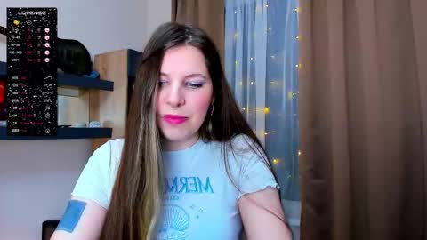 Anya online show from February 27, 5:35 pm