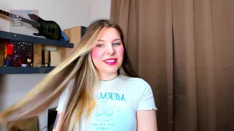 Anya online show from May 24, 5:29 pm