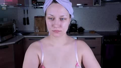 MissYourTouch online show from April 12, 5:07 pm