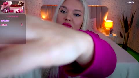 missyymarty online show from January 11, 9:03 am