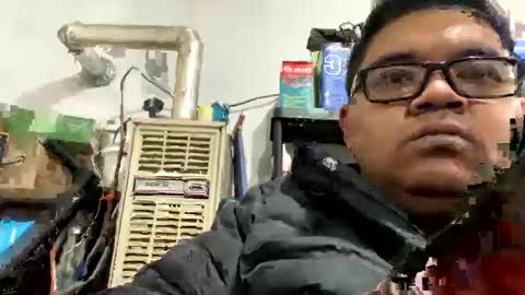 Snapshot of mistajay90 chatting on February 3, 6:02 am mistajay90 online show from February 3, 6:02 am