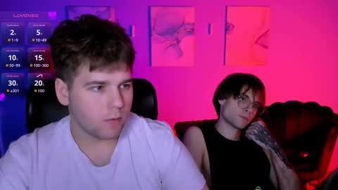 mister_alex_ online show from March 5, 8:27 pm