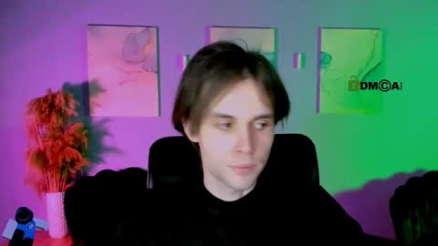 mister_alex_ online show from March 17, 9:45 am