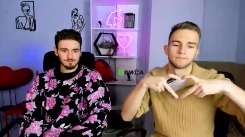 Snapshot of mister_dekker chatting on December 14, 10:09 am Dekker online show from December 14, 10:09 am