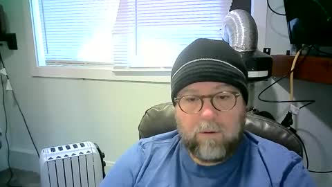 Snapshot of mister_happy567 chatting on January 27, 6:52 pm Mr. Happy online show from January 27, 6:52 pm