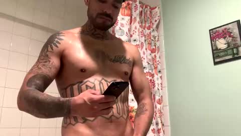 Snapshot of mister_nasty chatting on September 29, 6:29 am mister_nasty online show from September 29, 6:29 am