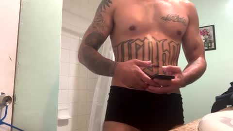 Snapshot of mister_nasty chatting on October 12, 4:11 am mister_nasty online show from October 12, 4:11 am