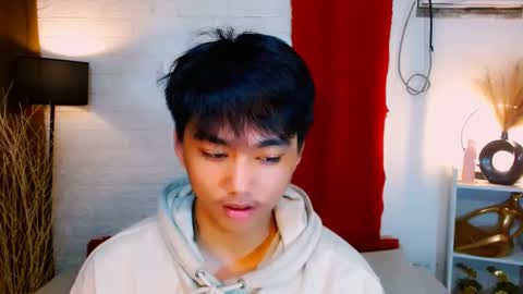 SAINT SACHI  will make your day  online show from December 2, 3:36 pm