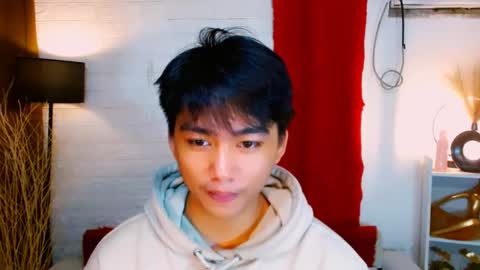 SAINT SACHI  will make your day  online show from December 2, 6:43 pm