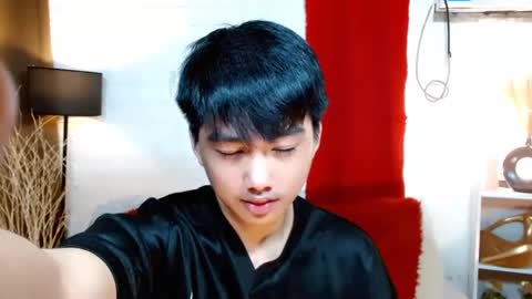 SAINT SACHI  will make your day  online show from December 3, 2:49 pm