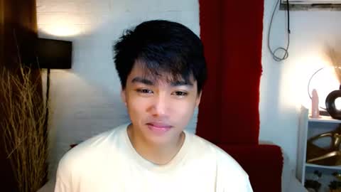 SAINT SACHI  will make your day  online show from December 7, 6:32 am