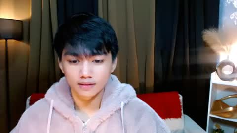 SAINT SACHI  will make your day  online show from December 9, 12:40 pm