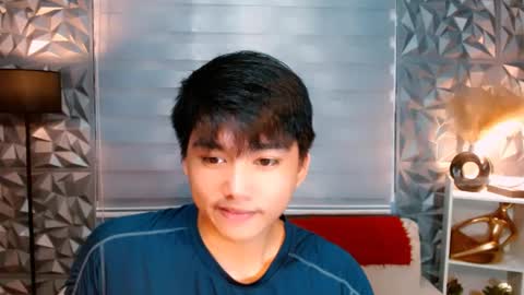 SAINT SACHI  will make your day  online show from December 10, 6:38 pm