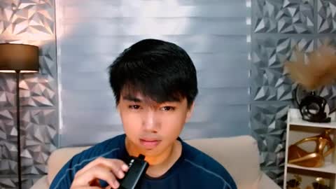 SAINT SACHI  will make your day  online show from December 15, 6:26 pm