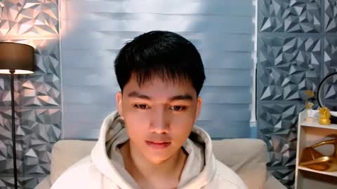 SAINT SACHI  will make your day  online show from December 25, 9:43 pm