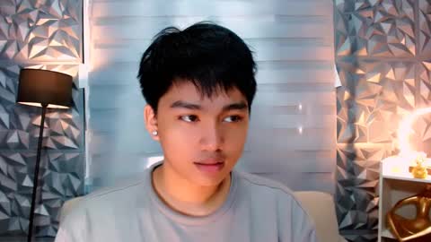 SAINT SACHI  will make your day  online show from January 16, 4:38 am