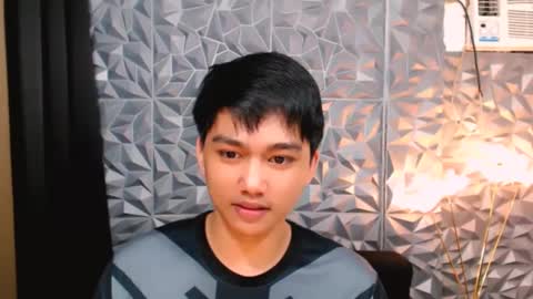 SAINT SACHI  will make your day  online show from January 18, 12:57 am