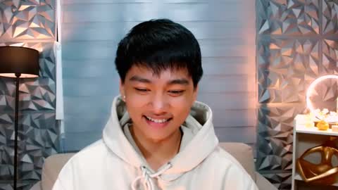 SAINT SACHI  will make your day  online show from January 20, 9:13 am