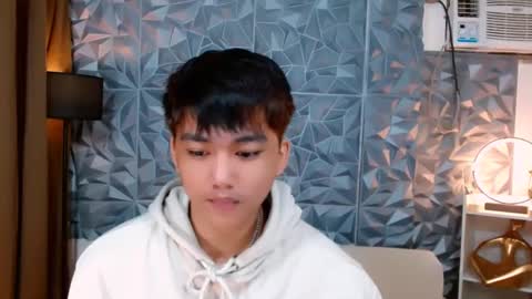 SAINT SACHI  will make your day  online show from February 17, 2:31 am