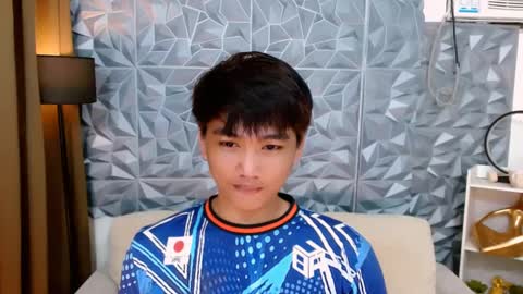 SAINT SACHI  will make your day  online show from March 9, 5:00 am