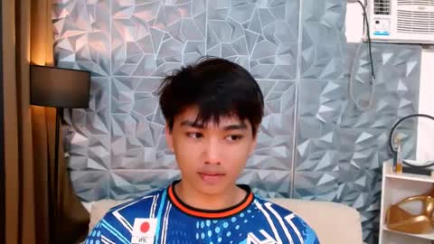 SAINT SACHI  will make your day  online show from March 10, 1:10 pm