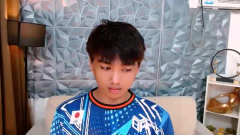 SAINT SACHI  will make your day  online show from March 11, 5:16 am