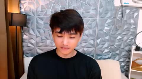 SAINT SACHI  will make your day  online show from March 12, 11:53 am