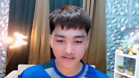 SAINT SACHI  will make your day  online show from September 11, 5:51 am