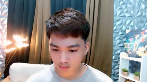 SAINT SACHI  will make your day  online show from September 14, 2:11 am