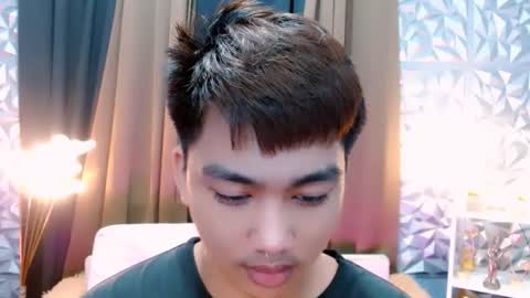 SAINT SACHI  will make your day  online show from September 24, 4:27 am