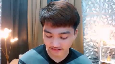 SAINT SACHI  will make your day  online show from September 29, 6:40 am