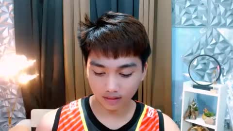 SAINT SACHI  will make your day  online show from October 13, 5:35 pm