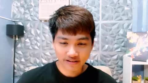 SAINT SACHI  will make your day  online show from October 25, 4:57 pm