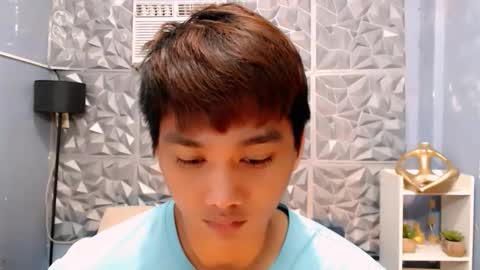 SAINT SACHI  will make your day  online show from November 5, 1:55 pm