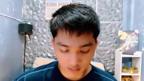 SAINT SACHI  will make your day  online show from November 15, 6:55 am