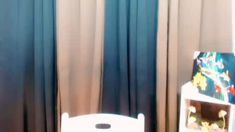 SAINT SACHI  will make your day  online show from November 16, 8:42 am