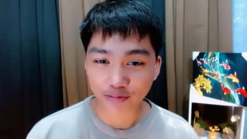 SAINT SACHI  will make your day  online show from November 20, 4:40 pm