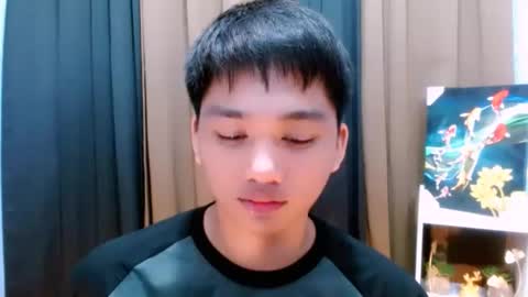 SAINT SACHI  will make your day  online show from November 22, 10:42 pm