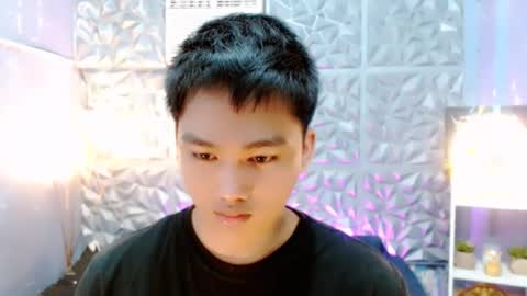 SAINT SACHI  will make your day  online show from December 20, 10:33 am