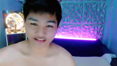 SAINT SACHI  will make your day  online show from March 14, 5:51 pm