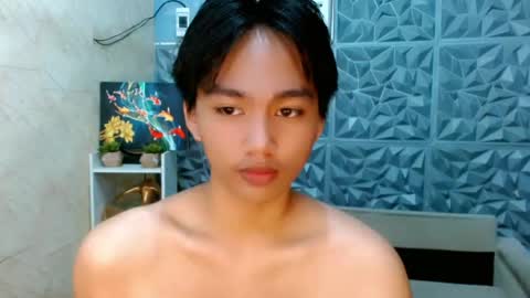 SAINT SACHI  will make your day  online show from June 5, 12:17 am