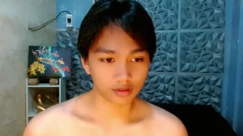 SAINT SACHI  will make your day  online show from June 13, 3:37 am