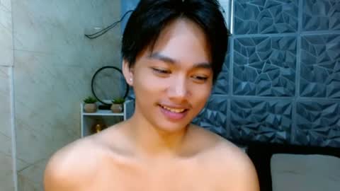 SAINT SACHI  will make your day  online show from June 14, 1:36 am