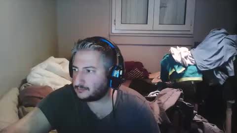 misterbelled online show from November 6, 4:52 pm