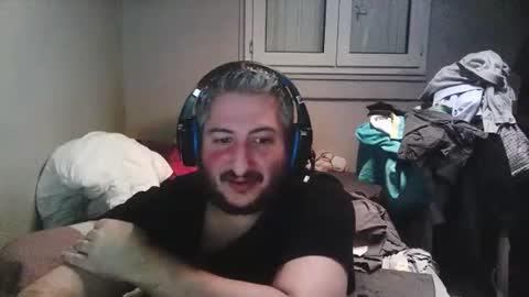 misterbelled online show from November 14, 12:53 am