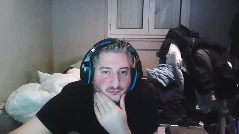 misterbelled online show from November 29, 11:41 pm