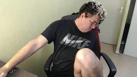 mistercoeur online show from January 9, 3:55 pm