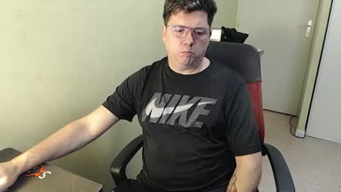 mistercoeur online show from February 1, 10:05 am